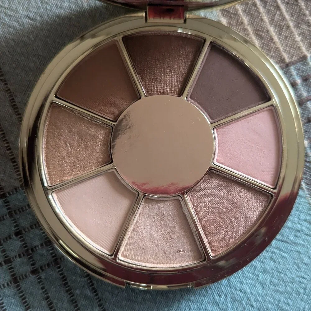 tarte occasional fingerprint